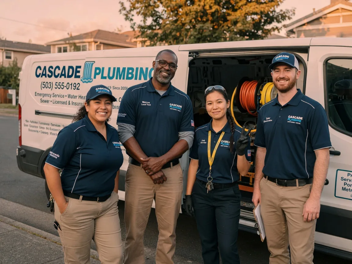 Emergency Plumber company in Chocowinity, NC
